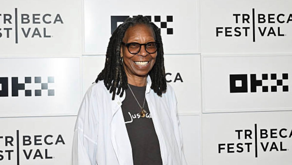 Whoopi’s Wonderful World of Animation Takes Over Tribeca 2026: An Absolute Vibe