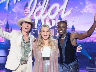 American Idol Season 23 Finale Recap: Who Took Home the Crown?