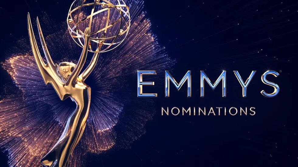 Emmy Nominations 2026 See Full List as The Pitt and Hacks Lead a Wide Open Race