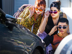 Netflix’s Heartbreak High Season 3 Trailer Is Here and Hartley High Is About to Get Messy