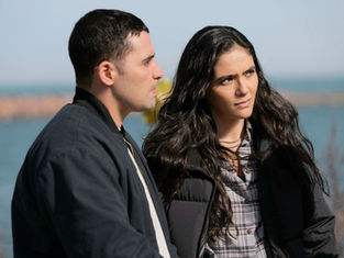 Chicago P.D. Season 13 Episode 10 Recap: The Cold Case That Broke Torres—and Finally Set Him Free