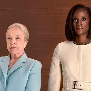 Matlock Season 2 Finale Review: A Game-Changing Ending That Sets Up Season 3