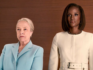 Matlock Season 2 Finale Review: A Game-Changing Ending That Sets Up Season 3