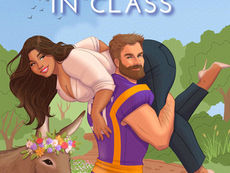 Book Review: The Jack*ss in Class