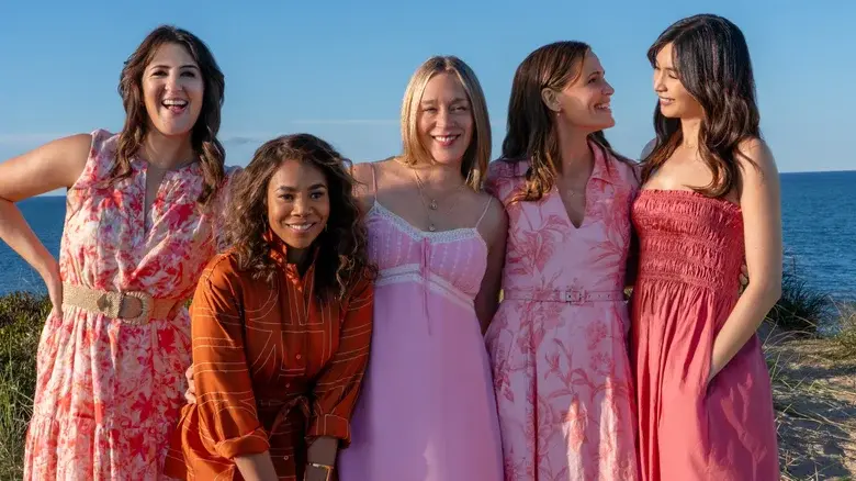 Nantucket, Rosé, and Regret: Everything We Know About Peacock’s Five-Star Weekend