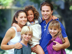 Jessica Biel Developing Diverse ‘7th Heaven’ Reboot with CBS Studios: Everything We Know So Far
