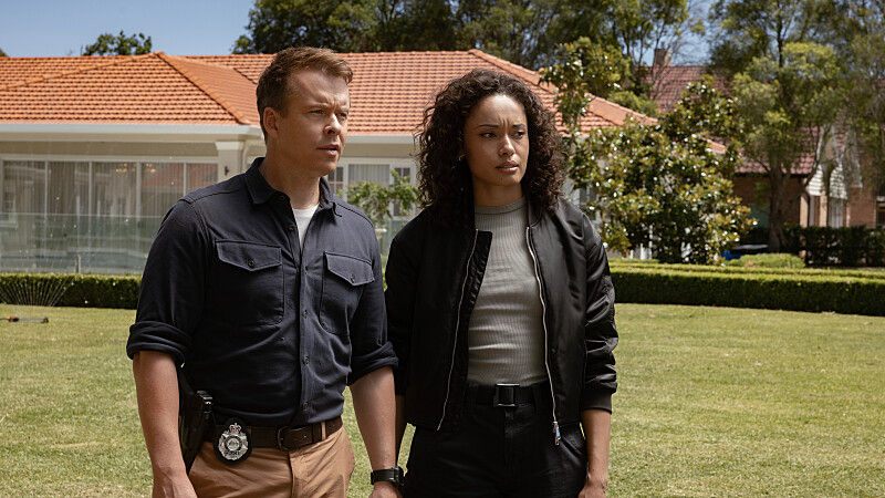 Looking for NCIS: Sydney? Here's Why It Didn't Return With the Other NCIS Shows