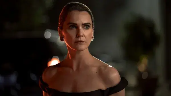 The Diplomat Season 4: Keri Russell Returns for More Political Chaos