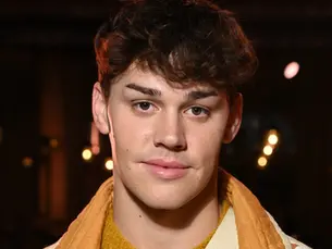 Noah Beck Joins Fox’s ‘Baywatch’ Reboot as Rookie Lifeguard Luke