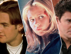TV Gold: The Top Five Shows with the Best Opening Theme Songs Ever Made
