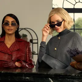 All’s Fair Season 2 Sets November Premiere as Hulu Drops First Trailer