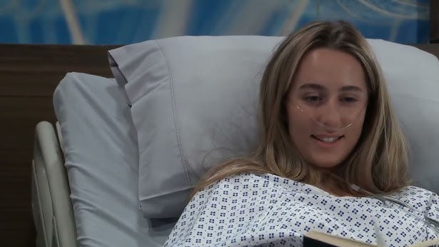 General Hospital Recap: Cassius Takes the Fall as Valentin's Return Changes Everything