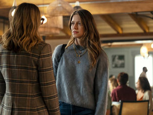 Why Netflix Canceled The Waterfront After Just One Season