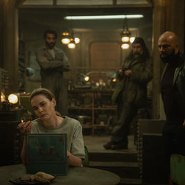 Silo Season 3 Trailer Reveals the Beginning of the End as Apple TV Sets July Premiere Date