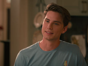Why Isn’t Ty in Sweet Magnolias Season 5? The Real Reason Carson Rowland Left
