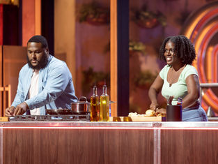 MasterChef: Dynamic Duos Premiere Recap – Six Pairs Battle It Out as a New Judge Joins the Panel