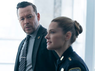 Donnie Wahlberg Offered to Slash His Pay for 'Boston Blue,' But CBS Still Said 'No' to Beantown