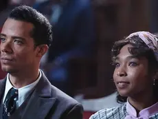 Fangs Out: AMC’s Interview With the Vampire Snub: Gets Zero Emmy Nods