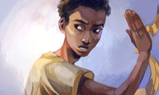 Rick Riordan’s ‘The Kane Chronicles’ Could Be Heading to Disney+ as a TV Series
