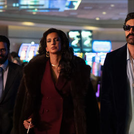 Deli Boys Season 2 First Look: More Money, More Problems, and a Whole Lot of Fred Armisen