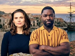 Shiver Me Timbers: David Oyelowo and Hayley Atwell Join Forces for a Bold New Treasure Island TV Series