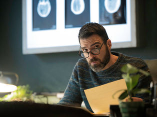 The Doctor Is Out (For Now): Why NBC Pulled 'Brilliant Minds' From the Schedule