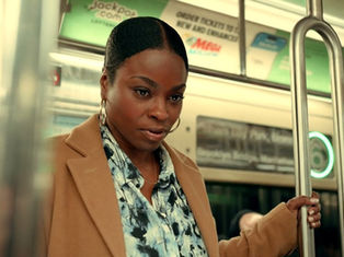 Interview: Stacey Sargeant Opens Up About Stand Clear the Closing Doors