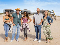 Battle on the Beach Cancelled: HGTV Says Goodbye After 4 Seasons, Co-Host Spills the Real Tea