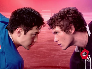Heated Rivalry Season 1 Review: Why This Queer Hockey Drama Took the Internet by Storm