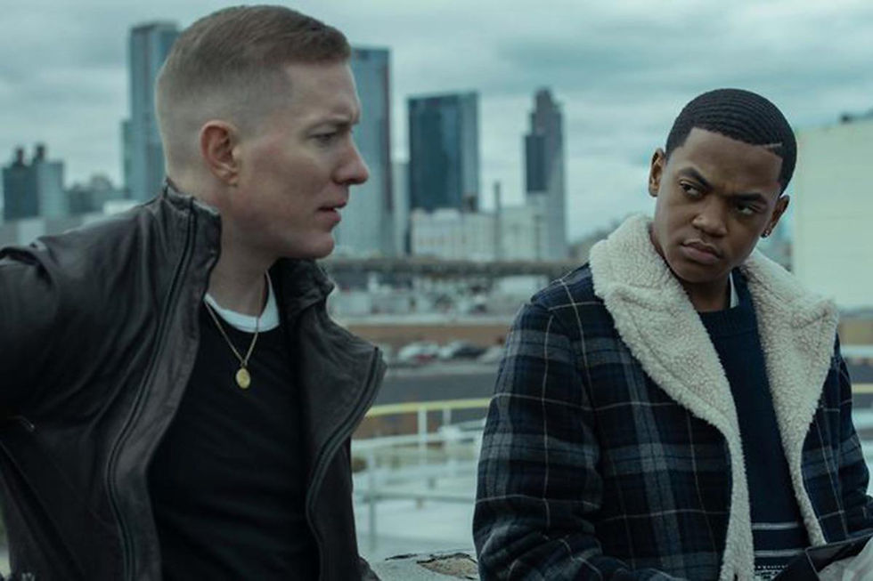 Power: Legacy Officially Greenlit: Tommy Egan and Tariq St. Patrick Reunite in New Starz Spinoff
