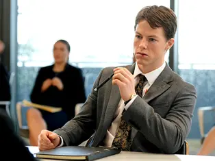 'The Rainmaker' USA TV Series Review: A Legal Drama That Knows What It’s Doing