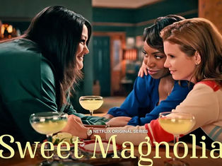 'Sweet Magnolias' Season 4 Episode 10 "Do Not Be Afraid" Review