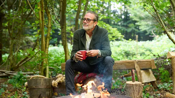 Destination X Season 2 Renewed: Jeffrey Dean Morgan Returns to NBC Hit