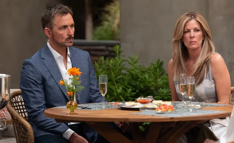 General Hospital Weekly Recap: Jason Quits Sonny, Willow Is Drugged and Carly and Valentin Get Close