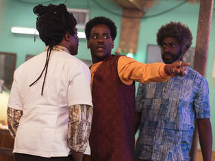 'Doctor Who' Season 2 Episode 5 "The Story and the Engine" Review