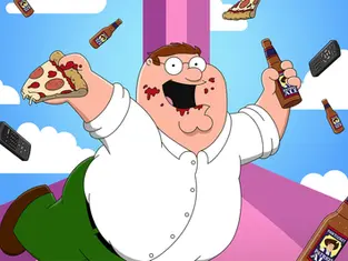 Lois Can Finally Understand Stewie in Family Guy Season 24 — See the Comic-Con Trailer