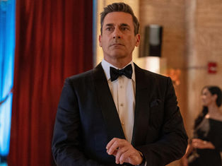 Interview: Jonathan Tropper Teases ‘Your Friends & Neighbors’ Season 2: Darker, Messier, and Way More Dangerous