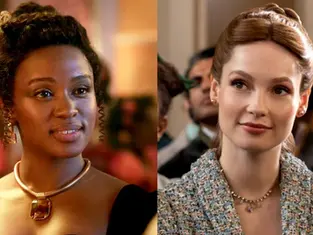 Netflix Confirms Bridgerton Season 5 Will Center Francesca and a Major Book Change