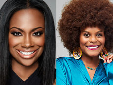 Kandi Burruss and Tabitha Brown Are Bringing More Star Power to ‘Beyond the Gates’