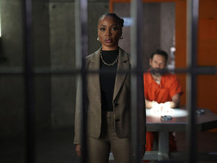 'Found' Season 2 Episode 18 "Missing While Heather" Review