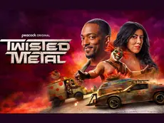 Twisted Metal Season 2 Trailer Released: Get Ready for More Explosive Mayhem on Peacock