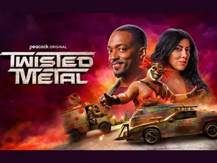 Twisted Metal Season 2 Trailer Released: Get Ready for More Explosive Mayhem on Peacock