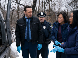 Boston Blue Season 1 Episode 15 Recap: Danny & Baez Reunion Turns Into a Painful Reality Check