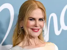 Nicole Kidman Leads Scarpetta Series as Kay Scarpetta, Jamie Lee Curtis Co-Stars in Prime Video Thriller