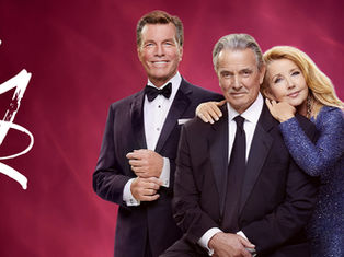 Jamey Giddens and Dan O'Connor Take Over as Head Writers on The Young and the Restless