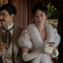 ‘The Gilded Age’ Season 4 Trailer Promises More Scandal, Romance, and Society Drama