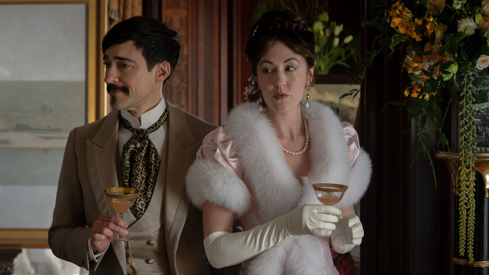 ‘The Gilded Age’ Season 4 Trailer Promises More Scandal, Romance, and Society Drama