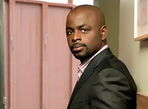 ‘General Hospital’ Casts Alimi Ballard — But Who Is William Baines?