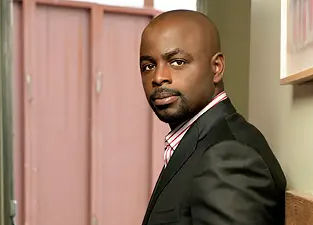 ‘General Hospital’ Casts Alimi Ballard — But Who Is William Baines?