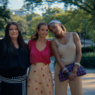 Sweet Magnolias Season 5 Review: Serenity Finally Got a Little Spicy